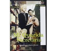 Mi querida secretaria [DVD]