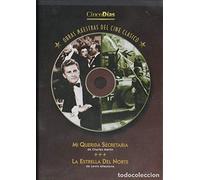 MI QUERIDA SECRETARIA + LA ESTRELLA DEL NORTE