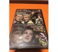 MI QUERIDA SECRETARIA + LA ESTRELLA DEL NORTE DVD