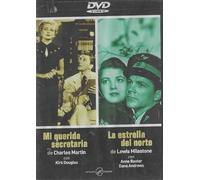 Mi Querida Secretaria y La Estrella del Norte, DVD Doble Película