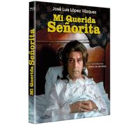 Mi Querida Señorita - Blu-ray