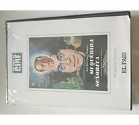 MI QUERIDA SEÑORITA Ed El Pais