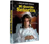 Mi Querida Señorita - Ed. Especial (incluye libreto 32 pags) (Blu-ray)