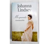 MI QUERIDA TENTACIÓN