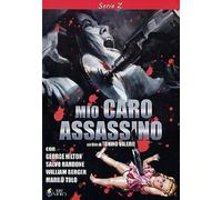 Mi Querido Asesino DVD SURF VIDEO