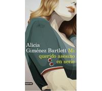 Mi querido asesino en serie: 11 (Áncora & Delfín)
