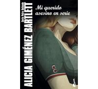 Mi querido asesino en serie: Serie Petra Delicado: 11 (Crimen y misterio)