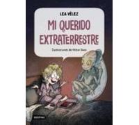Mi Querido Extraterrestre