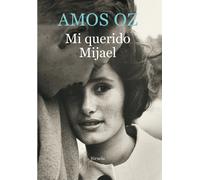 Mi querido Mijael | Amos Oz