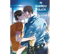 Mi querido policía vol. 1: My pretty policeman, versione spagnola