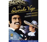 Mi Querido Viejo - Mi Querido Viejo [Reino Unido] [DVD]