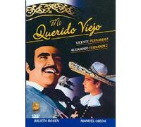 Mi Querido Viejo [Reino Unido] [DVD]