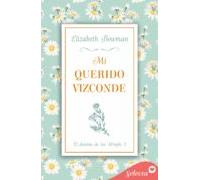 Mi Querido Vizconde (el Destino De Los Wright 3) (ebook)