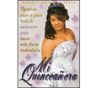 Mi Quinceanera [Edizione: Stati Uniti] [Reino Unido] [DVD]