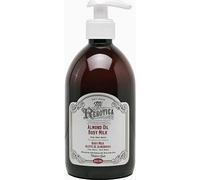 Mi Rebotica body milk aceite de almendras 500 ml