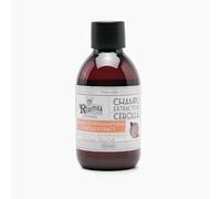 Mi Rebotica - Champu Cebolla Profesional TOP-1, Champú Pelo Graso y Fino o Normales con Extracto de Cebolla Olor a Cereza, Antienvejecimiento y Antioxidante, Estimula Crecimiento del Cabello (250 ml)