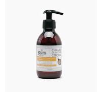 Mi Rebotica - Champú Ultrasuave Cabellos Secos y Dañados con Extracto de Cebolla Olor a Cereza, Antienvejecimiento y Antioxidante, Hidrata, Revitaliza y Estimula el Crecimiento del Cabello (250 ml)