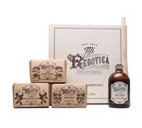 Mi Rebotica Cofre Aromático