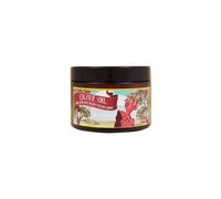 Mi Rebotica Crema Cara y Cuerpo Oliva Aroma Azahar 300 ml
