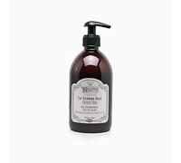 Mi Rebotica - Crema reductora de calor para abdomen, glúteos y muslos, crema anticelulitis fuerte (500 ml)