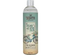 Mi Rebotica Gel De Baño Con Aceite De Coco 400 Ml