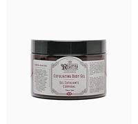 MI REBOTICA | GEL EXFOLIANTE CORPORAL A BASE DE HUESO DE ACEITUNA Y AROMA A CEREZA 300 ml