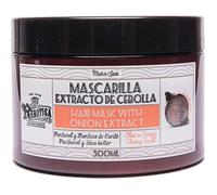 Mi Rebotica Mascarilla Nutritiva Extracto de Cebolla 300ml