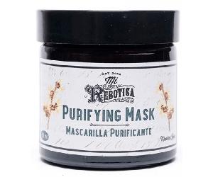 Mi Rebotica Mascarilla Purificante 60 ml