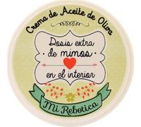 Mi Rebotica Mimos Crema cara y cuerpo Aceite de Oliva 50 ml
