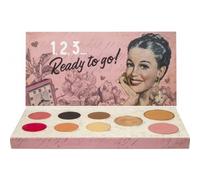 Mi Rebotica On The Go Paleta Maquillaje 1 ud