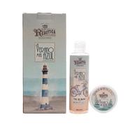 Mi Rebotica Pack Verano Azul