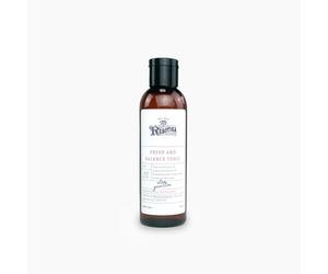 Mi Rebotica - Tónico para Limpieza Profunda, Extracto de Barosma Betulina, Nutrición y Regeneración, Incorpora Agua de Uva