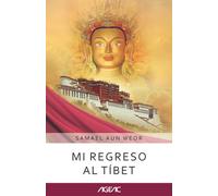 Mi regreso al Tíbet (AGEAC): Edición Blanco y Negro