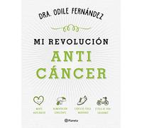 Mi revolución anticáncer (Prácticos)