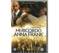 Mi ricordo Anna Frank [Italia] [DVD]