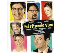 Mi Rifaccio Vivo [Blu-ray]