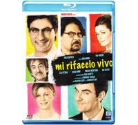 Mi_rifaccio_vivo [Italia] [Blu-ray]