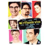 Mi_rifaccio_vivo [Italia] [DVD]
