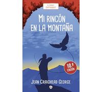 Mi rincón en la montaña (El Roble Centenario)