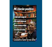 MI RINCON POETICO: Mi rincon poetico
