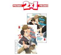 Mi rival mas deseado 2x1 (n.01 y n.02)