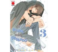 Mi rival más deseado 3