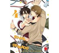 Mi rival más deseado 4