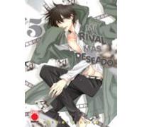 Mi Rival Mas Deseado 5