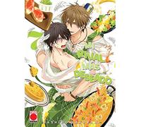 Mi rival más deseado 7 (MI RIVAL MAS DESEADO)