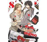Mi rival más deseado 8 (MI RIVAL MAS DESEADO)
