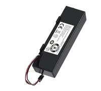 Mi Robot aspiradora-mopa 2S STYTJ02YM batería de 14,4 V, Compatible con Xiaomi, aspiradora Mijia LDS, Compatible con Conga, reemplazo 3290 3390(2600mAh)
