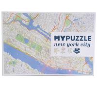 helvetiq - 99783.0 - mi Rompecabezas de Nueva York - 1000 Piezas