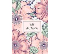 Mi rutina