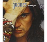 Mi Sangre by Juanes (2005-08-02)